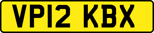 VP12KBX