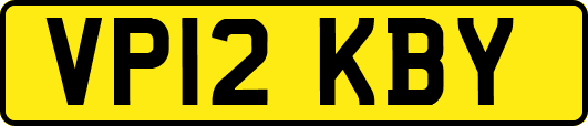 VP12KBY