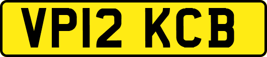 VP12KCB
