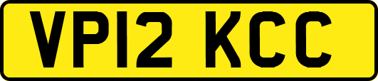 VP12KCC