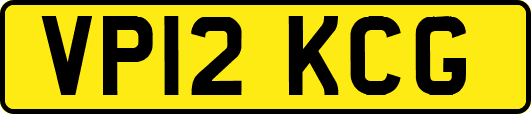 VP12KCG