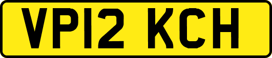 VP12KCH