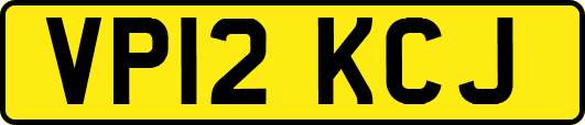 VP12KCJ