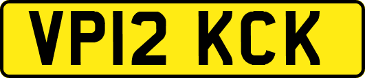 VP12KCK