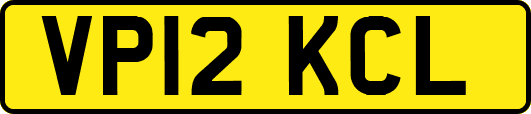 VP12KCL