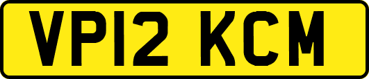 VP12KCM
