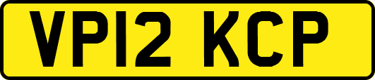 VP12KCP