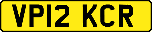 VP12KCR