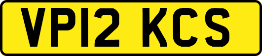 VP12KCS