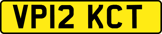 VP12KCT