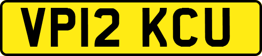 VP12KCU
