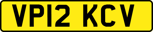 VP12KCV