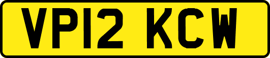 VP12KCW
