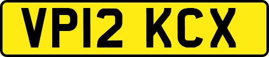 VP12KCX