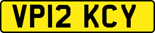 VP12KCY