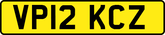 VP12KCZ