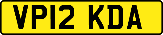 VP12KDA