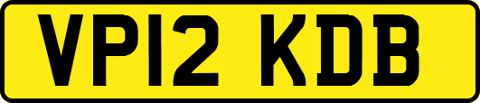 VP12KDB