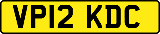 VP12KDC