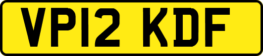 VP12KDF
