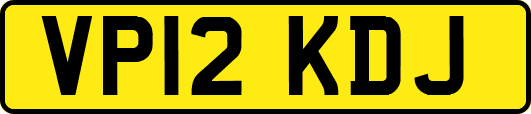 VP12KDJ