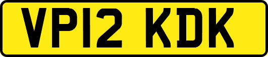 VP12KDK