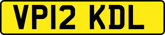 VP12KDL