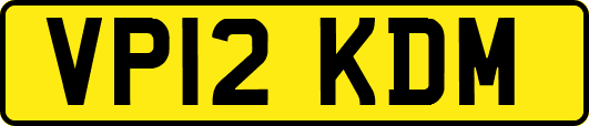 VP12KDM