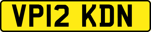 VP12KDN