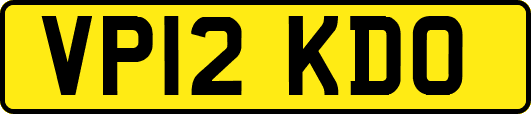 VP12KDO