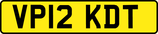 VP12KDT
