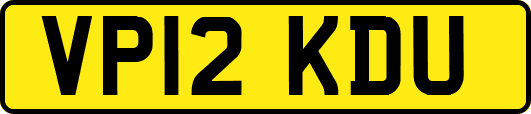 VP12KDU