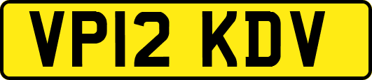 VP12KDV