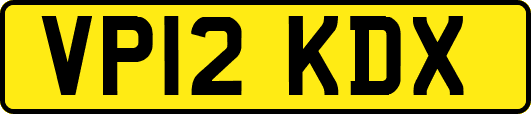 VP12KDX