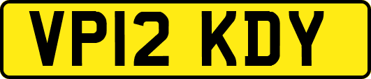VP12KDY