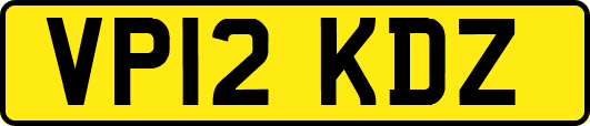 VP12KDZ
