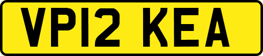 VP12KEA