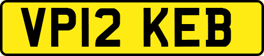 VP12KEB