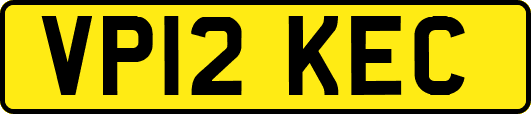 VP12KEC