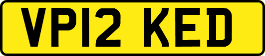 VP12KED