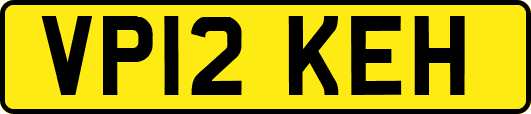 VP12KEH
