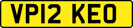 VP12KEO