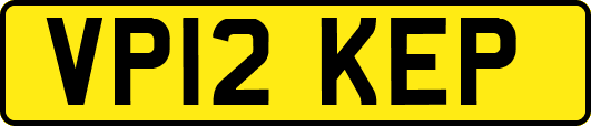 VP12KEP