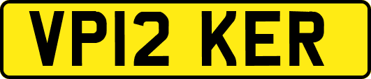 VP12KER
