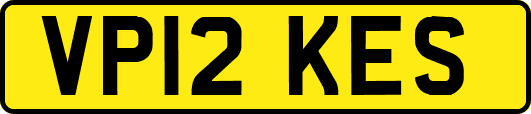 VP12KES