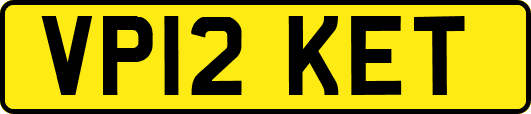 VP12KET