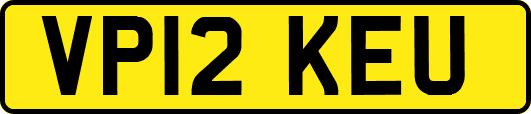 VP12KEU