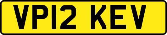VP12KEV