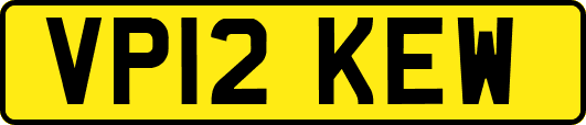 VP12KEW