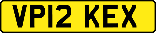 VP12KEX